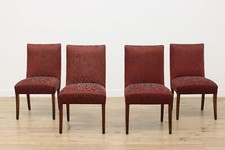 Set vintage upholstered for sale  Kaukauna
