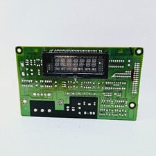 Placa de controle de micro-ondas GE genuína # WB27T10491 comprar usado  Enviando para Brazil