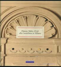 Melzi eril giulio. usato  Firenze
