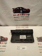 Centralina sam mercedes usato  Italia