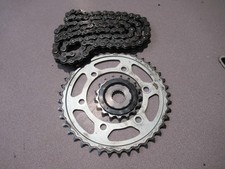 Kit chaîne d'occasion  Visan