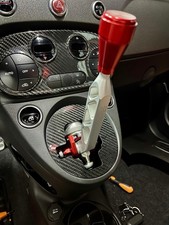 Cover short shifter usato  Monte Compatri