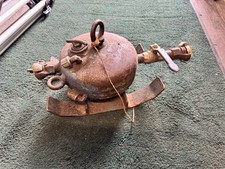 Impact mole essig for sale  FELIXSTOWE