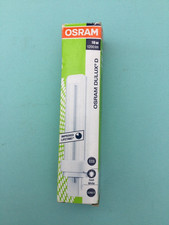 Osram dulux 18w for sale  CHIPPING NORTON