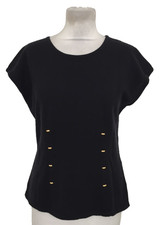 Escada women top for sale  MILTON KEYNES