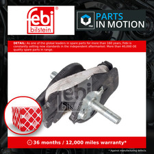 Gearbox mounting rear for sale Gearbox mounting rear for sale  UK