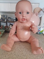 missy kissy doll for sale  NOTTINGHAM