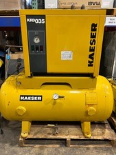 Kaeser 175 psig for sale  Pennsauken