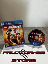Lego gli incredibili usato  Alfonsine