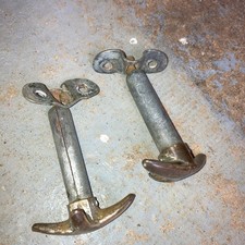 land rover bonnet catch for sale land rover bonnet catch for sale HEBDEN BRIDGE