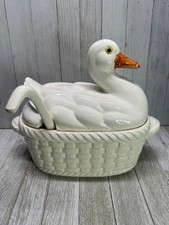 Vintage duck goose for sale  North Little Rock