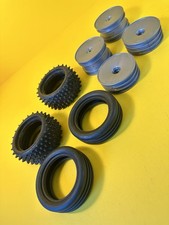 Tamiya speed disc for sale  BOLTON