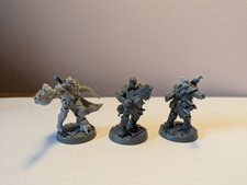 necromunda gang for sale  BURNTISLAND