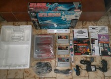 Super nintendo donkey usato  Villa di Tirano