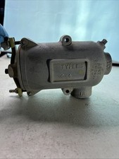 Vintage aircraft part for sale  San Martin