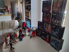 Saint seiya lotto usato  Castellana Grotte
