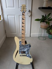 Jackson surfcaster guitar for sale  GATESHEAD