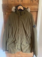 mens anorak for sale  BEDFORD