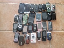 Lotto cellulari vintage usato  Fabro