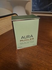 Aura mugler edt usato  Parma