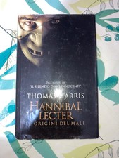 Libro thomas harris usato Libro thomas harris usato  Molfetta