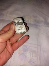 Fiat 500 modellino usato Fiat 500 modellino usato  Venezia