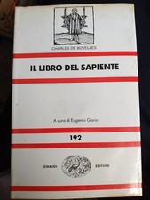 Bovelles libro del usato  Caivano