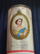 Vintage souvenir tin for sale  CHICHESTER