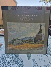 Georges bizet carmen d'occasion  Montbard