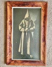 Vintage monk skull for sale  Hebron