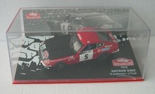 Datsun 240z rallye d'occasion  Plombières-lès-Dijon