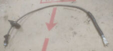 Cable compteur peugeot d'occasion  Neuville-de-Poitou