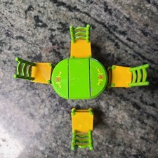 Vintage 1980 mattel for sale  Mesa