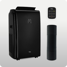 Tcl klima 9000 gebraucht kaufen  Karlsruhe