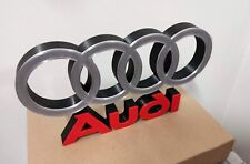 Logo audi d'occasion  Orleans-