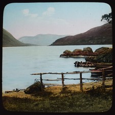 Photo wastwater lake for sale  HAYLE
