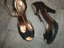 Size monsoon black for sale  TAUNTON