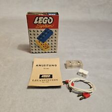 Riginal lego system gebraucht kaufen  Warmensteinach