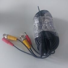 50m bnc power for sale  TIPTON