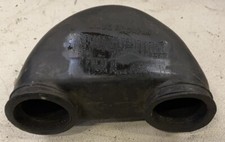 Suzuki gt185 inlet for sale  NORWICH