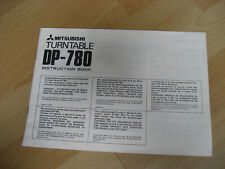 Beschreibung instruction book gebraucht kaufen  Lindau (Bodensee)