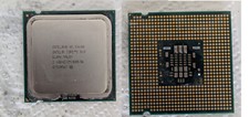 Cpu processore intel usato  Este