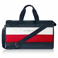 Tommy hilfiger duffle for sale  BLYTH