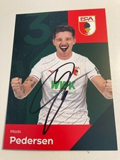 2024 augsburg mads gebraucht kaufen  Burgthann