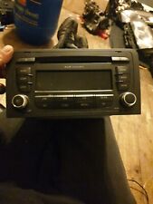 Audi concert stereo for sale  STOKE-ON-TRENT