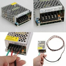 Ac110 240v 24v usato  Qualiano
