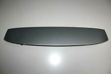 Spoiler dachspoiler bmw gebraucht kaufen  Hamm