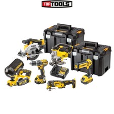 Dewalt dck667p3t 18v for sale  MILTON KEYNES