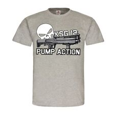 Ksg pumpgun gun gebraucht kaufen  Würselen