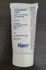 Kerr cleanic light gebraucht kaufen  Leverkusen